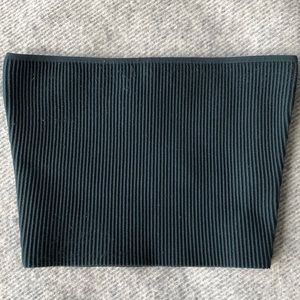 Aritzia Babaton essamba tube top